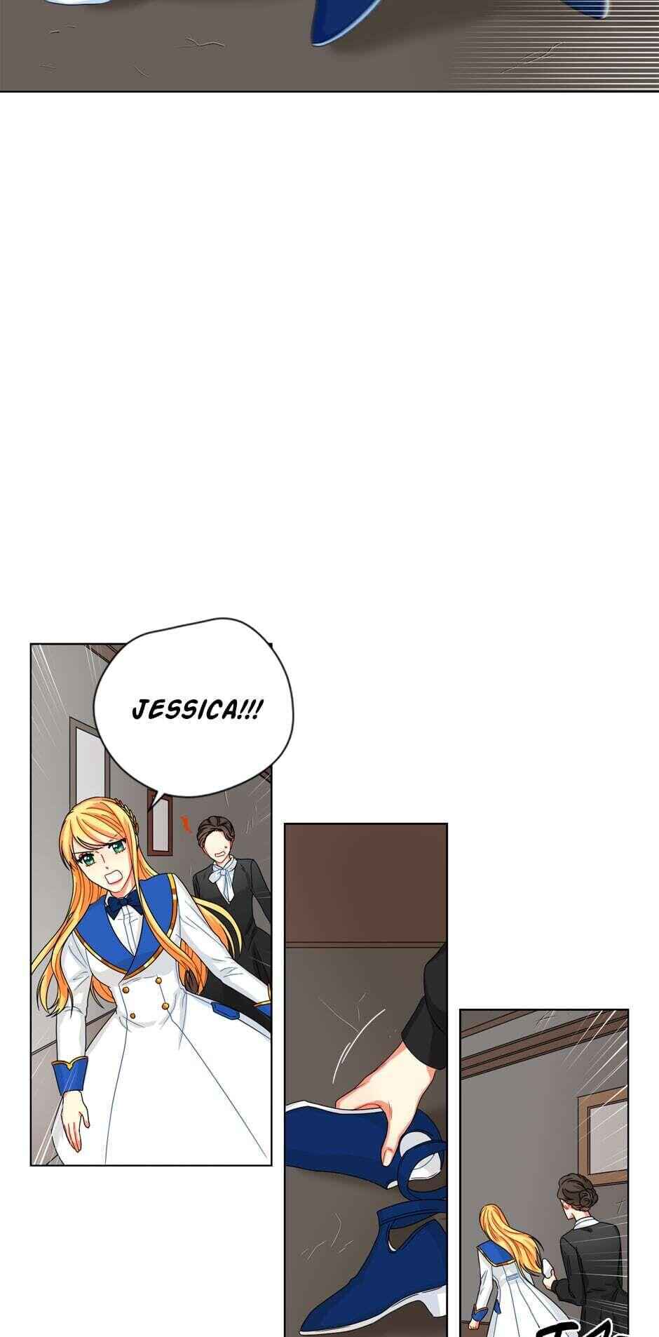 The Magic Tower Librarian Chapter 9 44